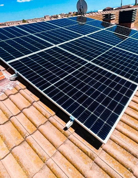 Projeto de Energia Solar em Santa Cruz do Capibaribe - PE - CIEK SOLAR