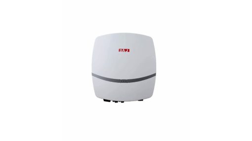 Inversor Solar SAJ 3kw - 220v Monofásico - CIEK SOLAR