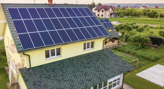 Serviço de Usina Solar 4.8 kw - CIEK SOLAR